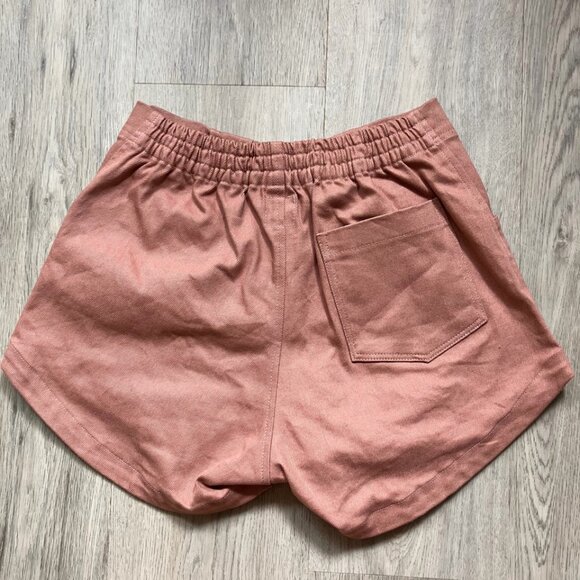 Wings Hawaii - Retro Pocket Shorts - Picture 4 of 7